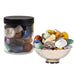 Tumbled stones mix S. Africa L ca 400 grams  image