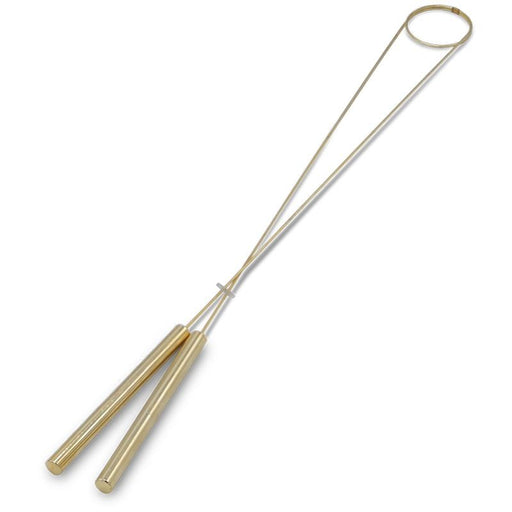 Dowsing Rod brass with box image