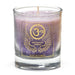 Scented votive candle archangel Gabriel chakra 7 image