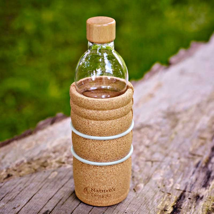 Vitalwater drinking bottle Laguna Nature's Design image