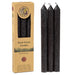 Scented dinner candle Black Forest image