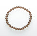 Røykkvarts / Smoky Quartz Armbånd 8 mm image