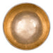 Tibetansk syngebolle Chö-pa ca 600-675 gr -håndlaget-Singing bow image