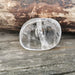 Bergkrystall Lommestein - Crystal Quartz Palmstones 4 cm  image