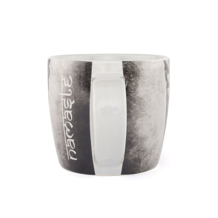 Yoga Krus/YogiMug Ceramic Mug NamasTEA image