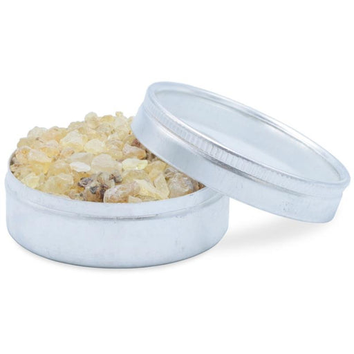 Røkelse/Incense resin Copal image