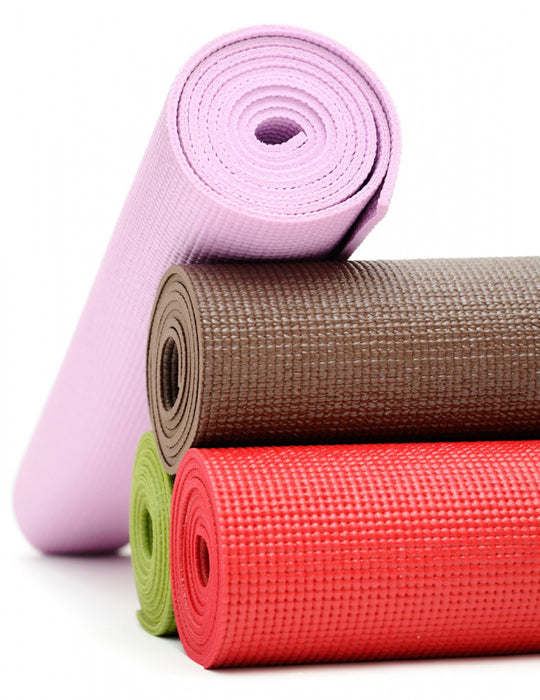 Yoga Mat  YOGIMAT® Basic - Petrol  image