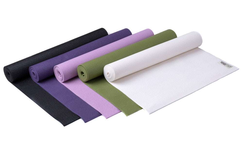 Yoga Mat  YOGIMAT® Basic - Petrol  image