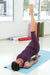 Yoga Mat  YOGIMAT® Basic - Petrol  image