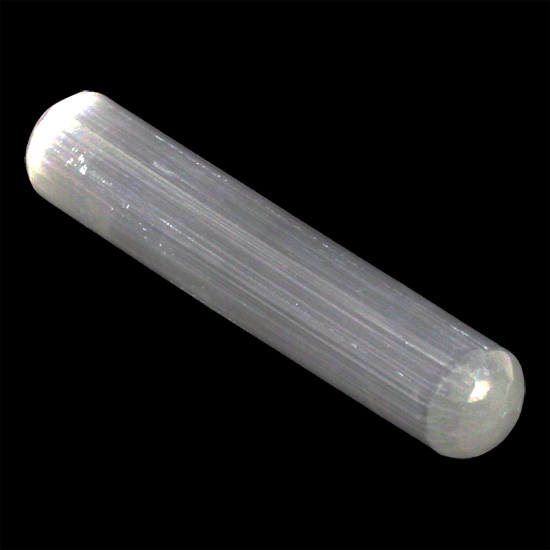 Selenitt stav  /Massage stick selenite  image