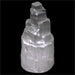 Selenitt / Selenite Isberg 10 cm  image