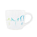 Krus/ YogiMug Ceramic Mug Happy Namaskar  image