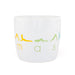 Krus/ YogiMug Ceramic Mug Happy Namaskar  image