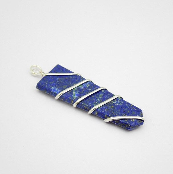 Lapis Lazuli Anheng 40-50 mm  image