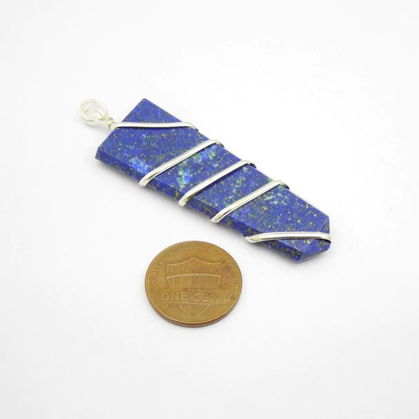 Lapis Lazuli Anheng 40-50 mm  image
