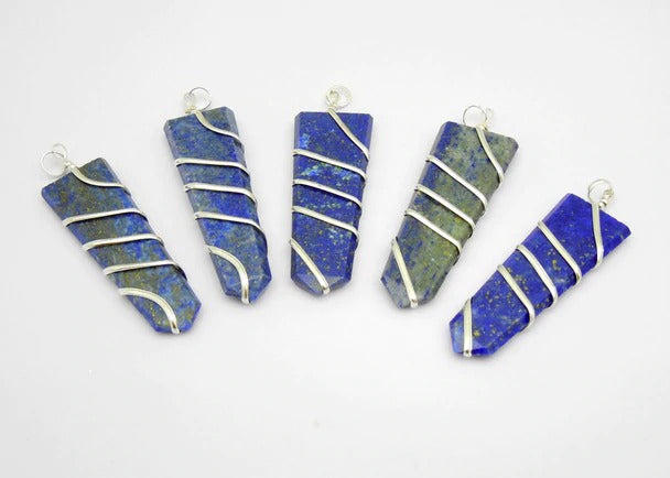 Lapis Lazuli Anheng 40-50 mm  image