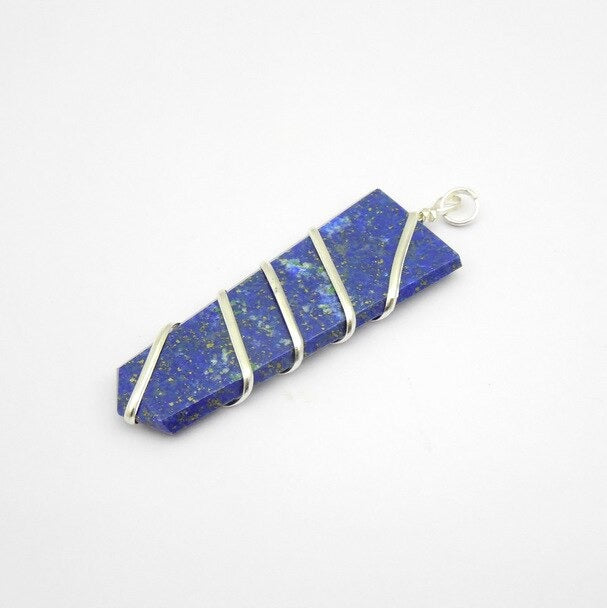 Lapis Lazuli Anheng 40-50 mm  image
