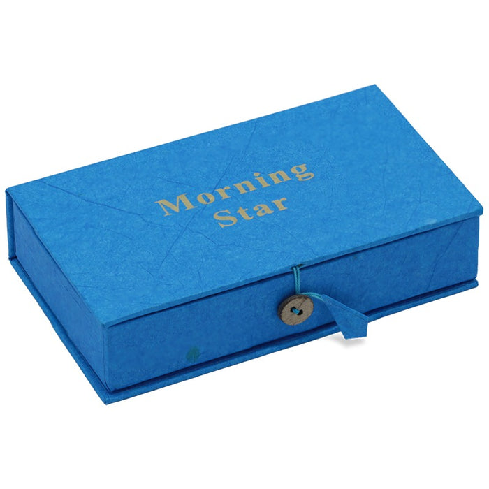 Røkelse Gave Sett / Morningstar giftbox Sage / Myrrh / Frankince image