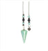 Pendulum Amazonite - Celtic Heart image