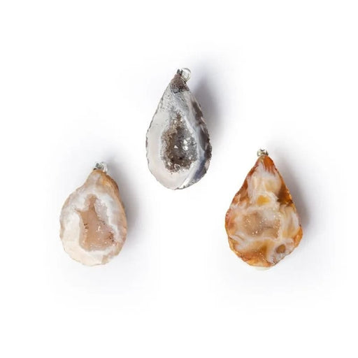 Agat Geode Anheng Brasil  image
