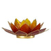  Telysholder/ Lotus atmospheric light 3 colours  image