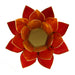  Telysholder/ Lotus atmospheric light 3 colours  image