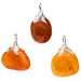 Karneol Anheng/ Gemstone pendant carnelian image