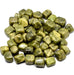 Granat / Garnet Vessonite Tromlet Stor  image
