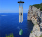 Woodstock Chime Agate  - Green  image