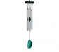 Woodstock Chime Agate  - Green  image