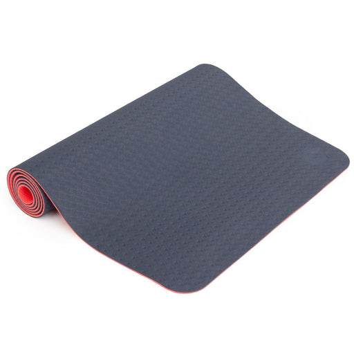 Yoga-Set FLOW blue 1 yoga mat, 2 yoga bricks, 1 yoga belt image