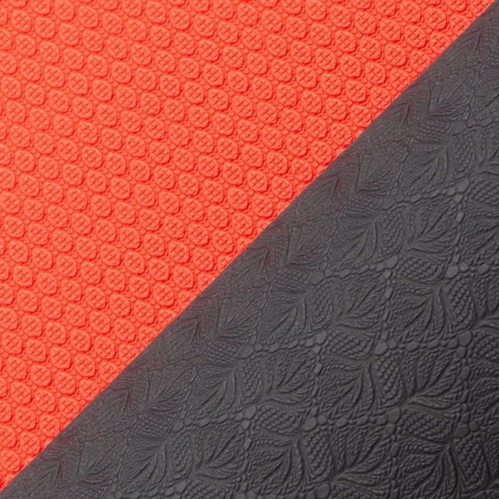 Yoga-Set FLOW blue 1 yoga mat, 2 yoga bricks, 1 yoga belt image