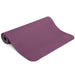 Yoga-Set FLOW purple yoga mat, 2 yoga bricks, 1 yoga belt  image