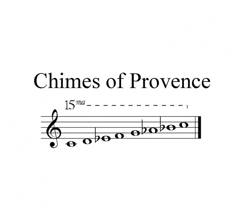 Chimes of Provence image