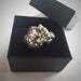  Pyritt | Pyrite Råstein  - Stor i gaveeske image