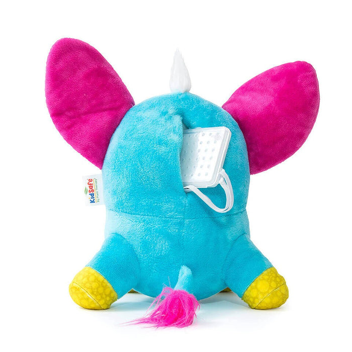 Lil' Stinkers KidSafe Aroma Plush + Signature Blend Set image