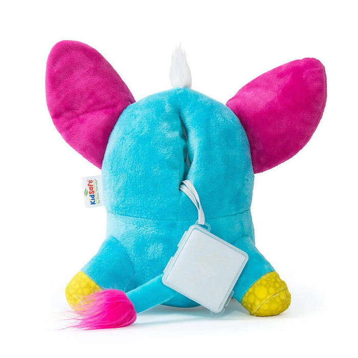 Lil' Stinkers KidSafe Aroma Plush + Signature Blend Set image