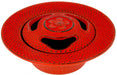 Incense burner Iwachu Cherry flower red image