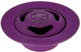 Incense burner Iwachu Sakura Purple image