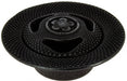 Incense burner Iwachu Sakura Black  image