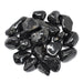 Onyx, svart Tromlet XXL image