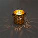Telysholder/Atmospheric lighting Flower of life image