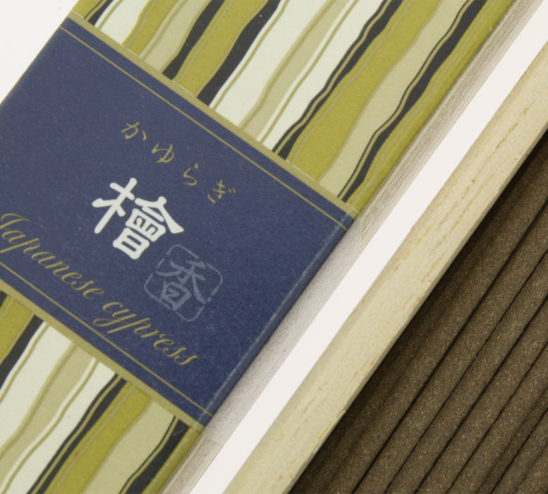 Kayuragi -  Japanese Cypress Hinoki image