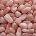 Rosenkvarts Rose Quartz Africa Tromlet XL  AAA-kvalitet image
