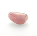 Rosenkvarts Rose Quartz Africa Tromlet XL  AAA-kvalitet image