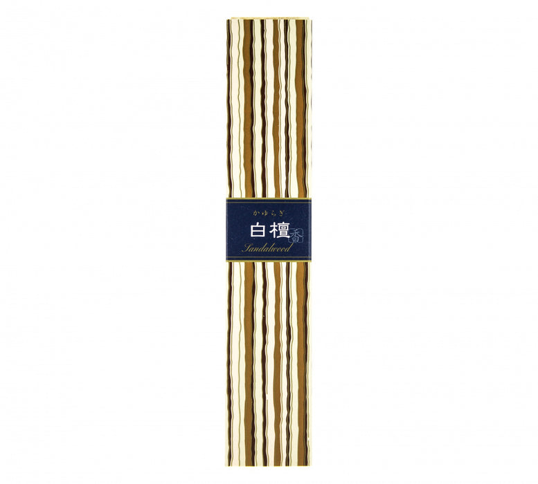 Kayuragi  Sandalwood - Nippon Kodo  image