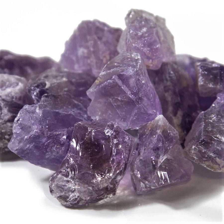Ametyst - Amethyst