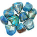 Shattuckitt Tromlet Medium AAA-kvalitet image