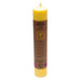 Chakralys Chakra 3 - Scented candle 3rd chakra image