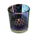 Candle light holder Flower of life  image